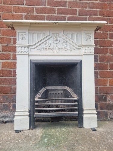 Original victorian cast iron - cast,