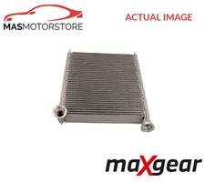 HEATER RADIATOR EXCHANGER LHD