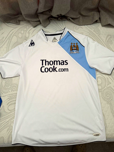 Coq sportif manchester city - le,