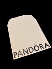 Brand New GENUINE Empty Pandora Gift packaging pandora present bag…
