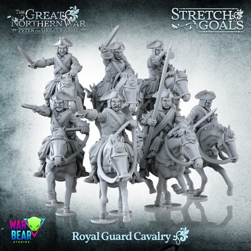 28mm great northern - great, war
