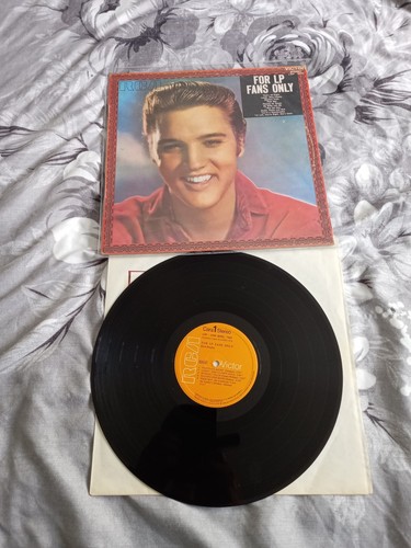 Elvis presley fans only - elvis,