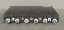 CAVITY FILTER UHF TELMEC TYPE: DWR 38/72-6 BAND: UHF - LINDARS RADIOS