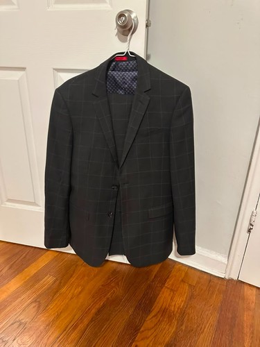 Karako fubu grey - fubu, 3-piece