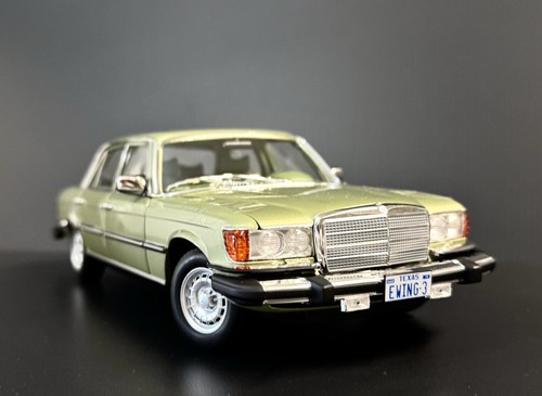 1979 mercedes benz 450 - mercedes-benz,