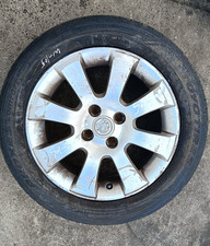 VAUXHALL VECTRA C 15" ALLOY
