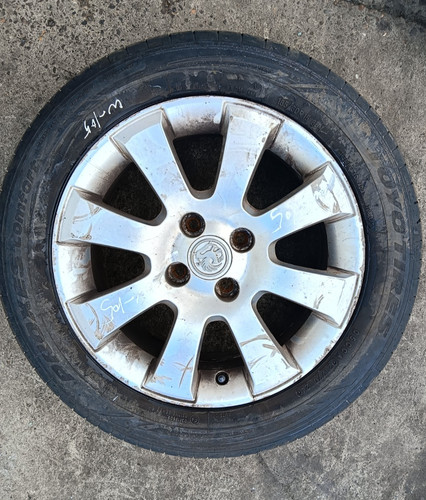 Vauxhall vectra alloy - vauxhall,