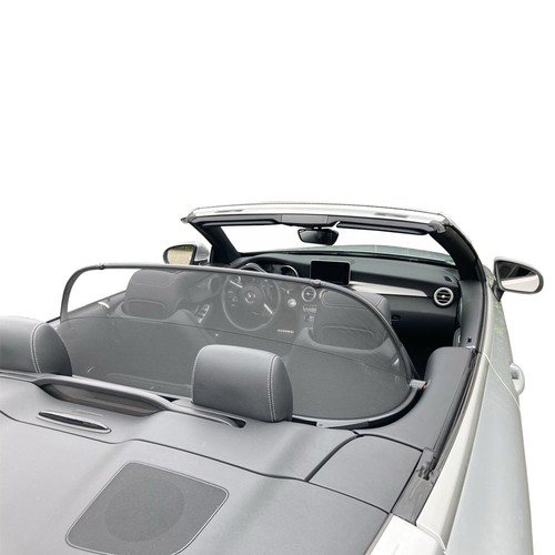 Wind deflector fits - , a
