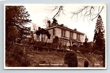 Scotland: Sherbrooke