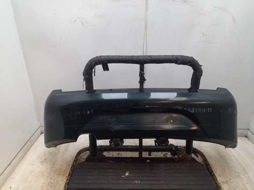 Alfa romeo gtv rear bumper - alfa,