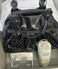 Baby Bag Mamami by chet changing Bag