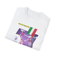 Guerciotti Cycling Jersey T