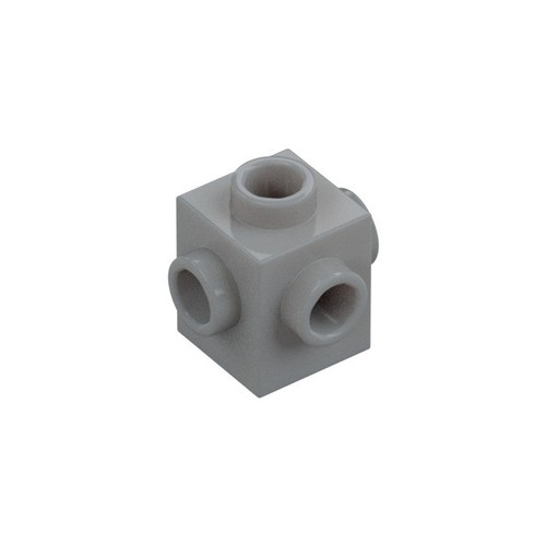 Lego 4733 brick modified 1 - brick,