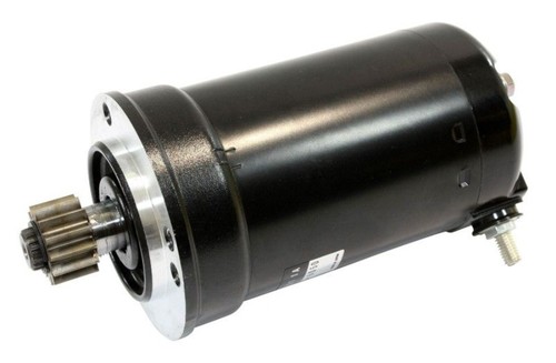 34500 starter motor start - motor,