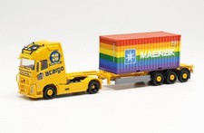 Herpa 315364 - VOLVO FH GI XL