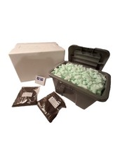 Tortoise Hibernation Box –