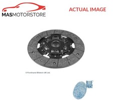 CLUTCH FRICTION DISC PLATE BLUE PRINT ADT33127 A NEW OE REPLACEMENT