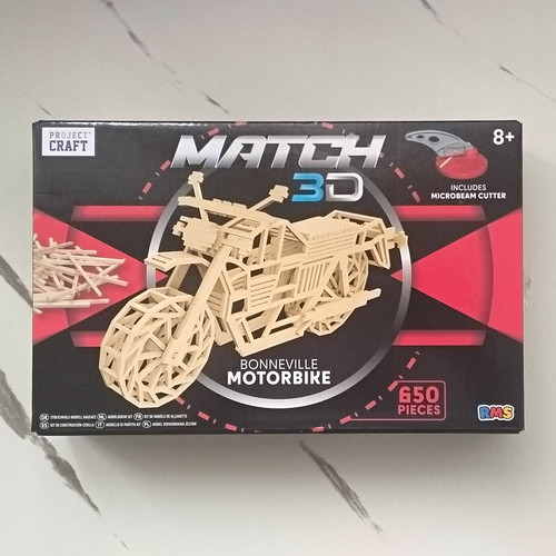 Project craft match - craft,