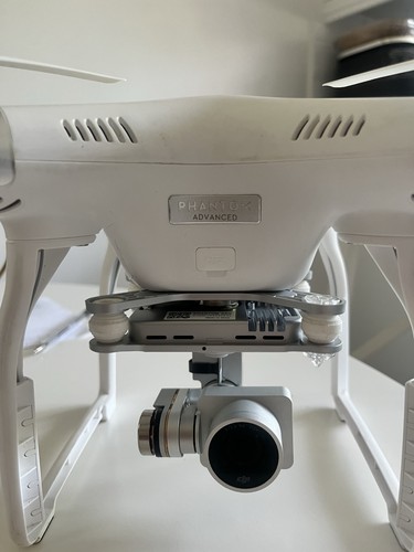 Dji phantom advanced ready - advanced,