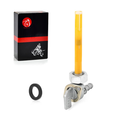 Fuel valve petcock - m18, for