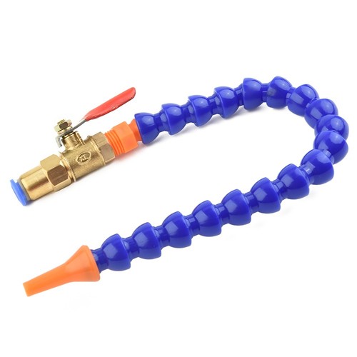For lathe coolant pipe - lathe,