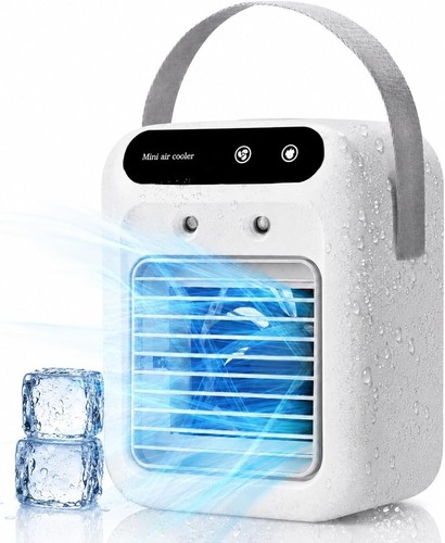 Mini air conditioning unit - mini,