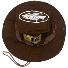 Corteiz Alcatraz Bucket Hat