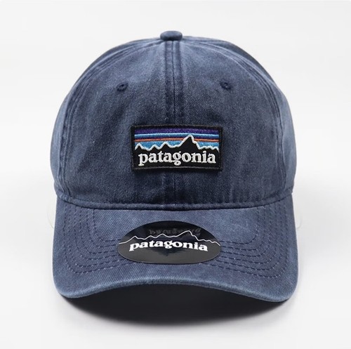 2026 patagonia cap navy blue - navy,