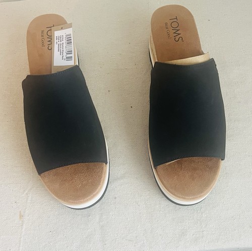 Toms diana mule - diana, platform