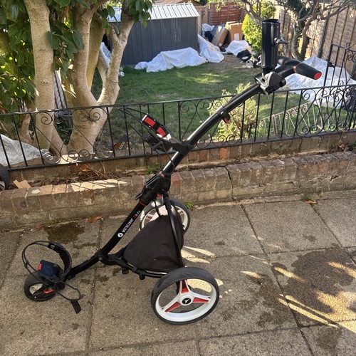 2019 motocaddy lite - 2019, golf