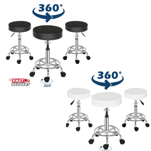 Professional salon stool chair - professional,
