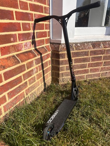 Prodigy scooter years - scooter, 10