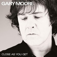 Gary Moore Close As You Get