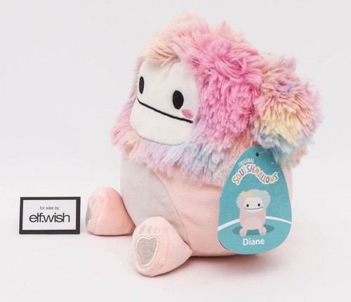 Squishmallows diane the - squishmallows,