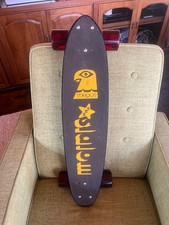 Vintage  Skateboard Torque