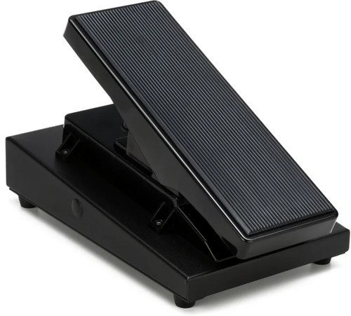 Crumar long throw pedal - throw,