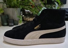 PUMA SUEDE CLASSIC HIGH