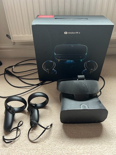 Meta oculus rift virtual - meta,