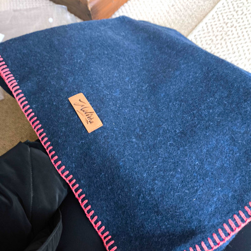 Molithe 100 wool travel - 100%,