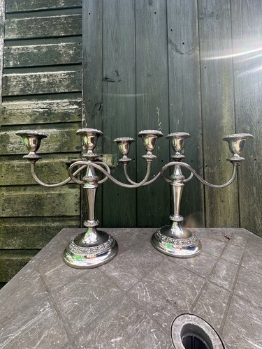 Ianthe set of 2 silver - ianthe,