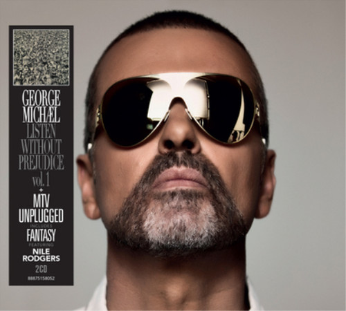 George michael listen - listen, without