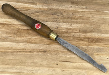 Vintage Henry Taylor Diamic