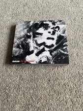 Japan/David Sylvian Oil On