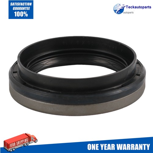 Driveshaft diff oil - oil, seal