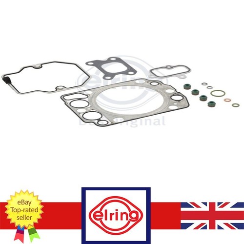 Cylinder head gasket kit for - cylinder,