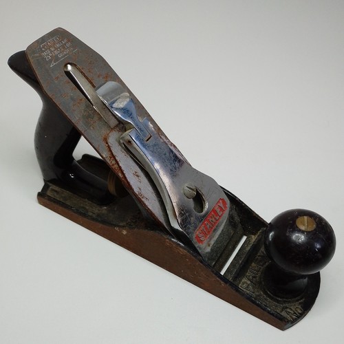Vintage stanley bailey 4 - vintage,