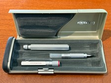 STICKERED NOS ROTRING 600