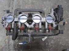 Suzuki GSXR 600 K8 K9 2008