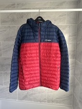 Berghaus Men’s Vaskye Jacket