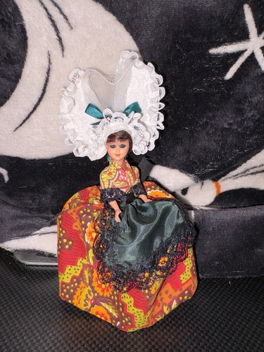 Haunted doll positive - doll,, energy